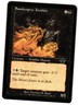 Magic_the_gathering Legions Smokespew Invoker #81 2003,LP,MTG Common