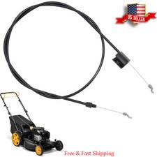 Replacement Engine Zone Control Cable For Craftsman Lawn Mower 183567 532183567