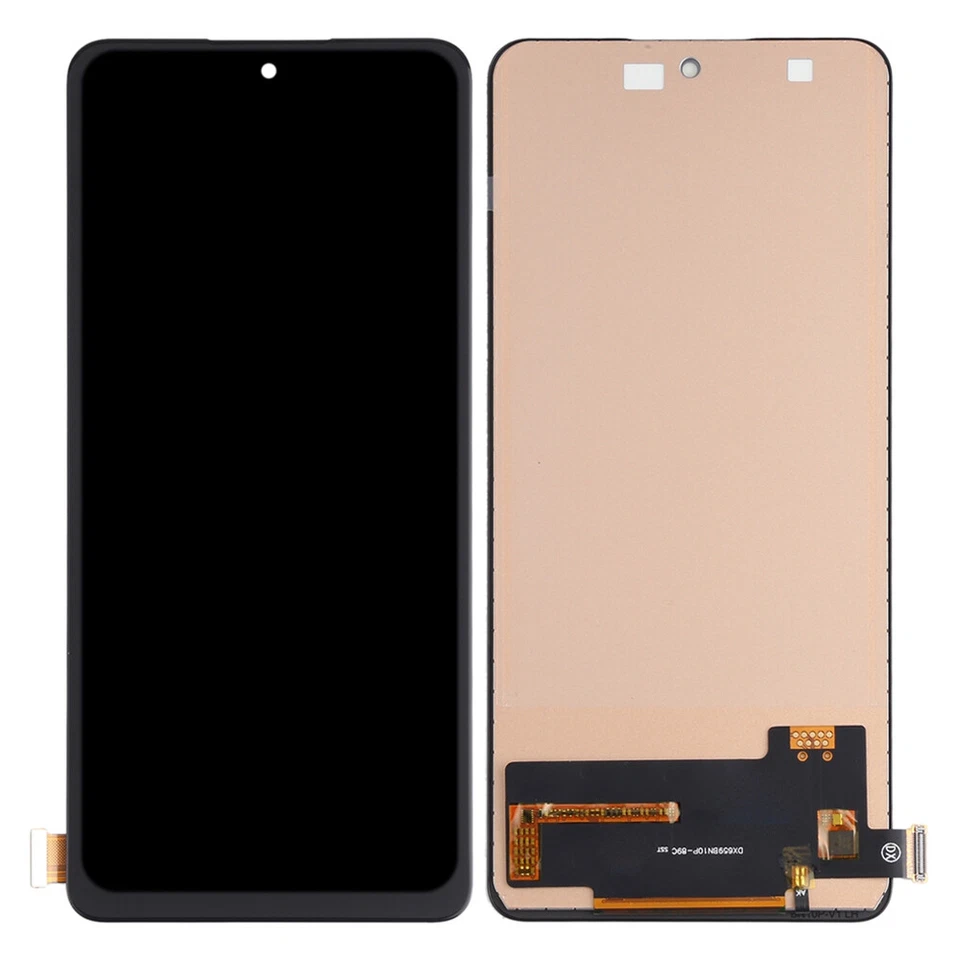 TFT LCD Touch Screen For Xiaomi Redmi Note 11 Pro/Pro Plus 21091116UC 21091116UG - Image 2 of 2
