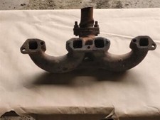 1956 Ford Truck 302 331 Exhaust Manifold Ecs-9430-c