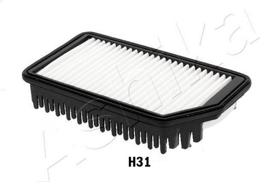 Air Filter fits HYUNDAI ELANTRA 1.6D 11 to 15 Ashika 28113A5800 Quality New
