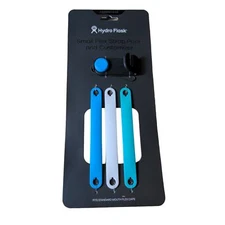 Hydro Flask Small Flex Strap Pack and Customizer Accessories