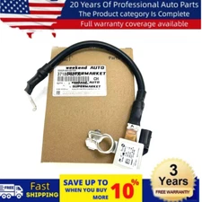 OEM Battery Negative Sensor Cable For 2011-2014 Hyundai Veloster 37180-2V400