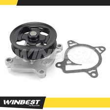 NEW Water Pump fit for INFINITI QX60 Nissan Altima Pathfinder Rogue Murano 2.5L