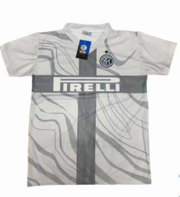 Maglia Calcio Nike Inter Third 19-20 Jr AT2634-011 | Cisalfa Sport