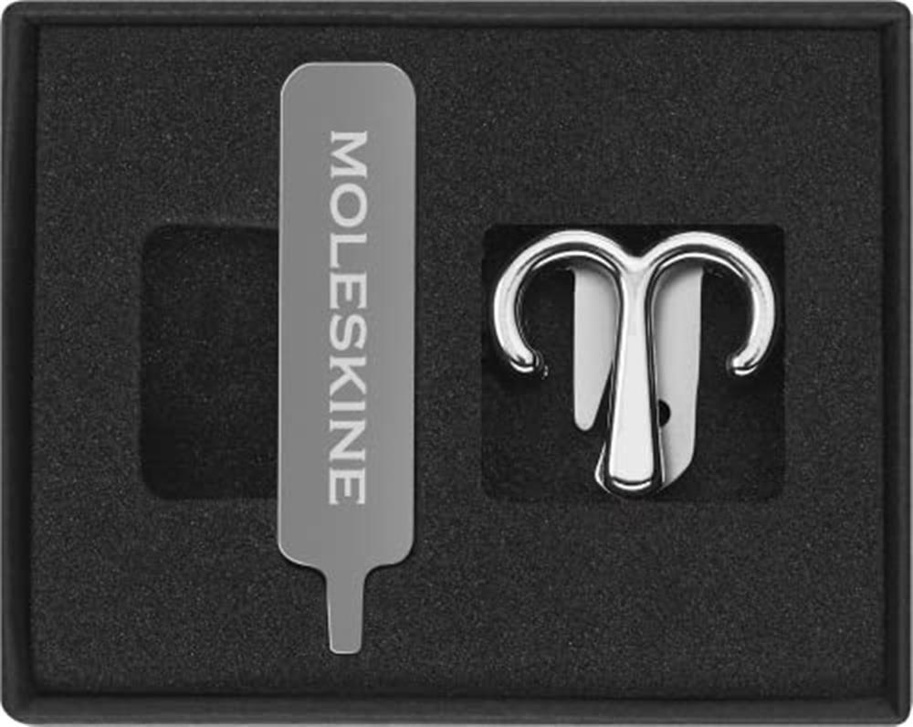 Pins Aries silver - AA.VV.