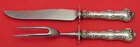 Strasbourg by Gorham Sterling Silver Steak Carving Set 2-Piece HH WS Antique