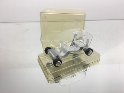 CENTROMOBILE 100JAHRE DAIMLER BENZ - MERCEDES PROTOTYPE -L9.0cm- GOOD IN BOX