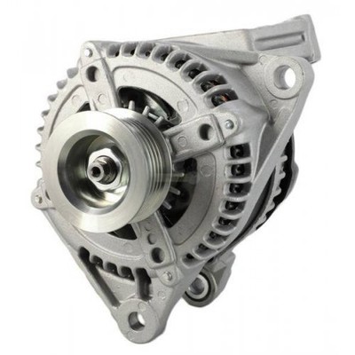 Alternator 160Amp New - OE No. 421000-0040 for Jeep