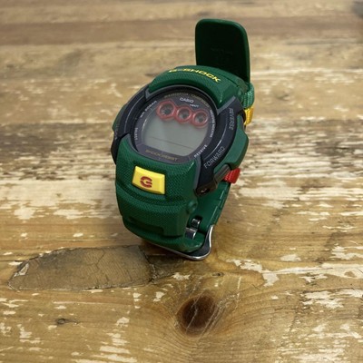 vintage 2005 G-SHOCK GW-002RJ-3