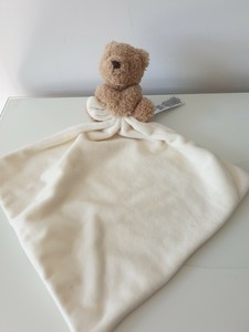 teddy bear comforter blanket