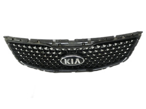 Ka Sportage 4 Grll Gtter Kühlergrll 86355-F1600 Vorne Ab 2018 | EBay