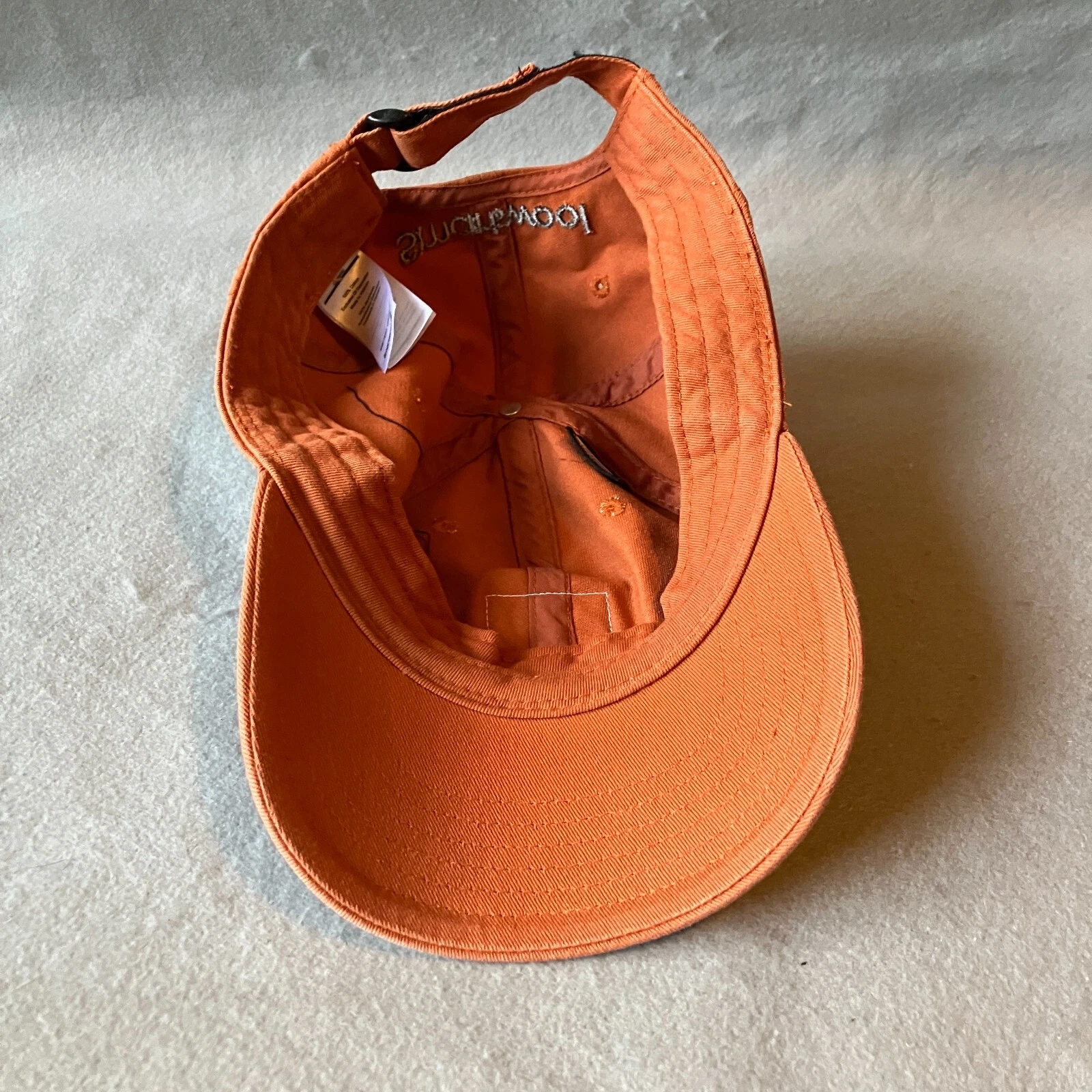 smartwool strap back netplus go far feel good dad cap outdoors 