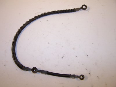 KAWASAKI ZX600 CRANKCASE TUBE HOSE LINE 51044-1071 ZX 600 NINJA