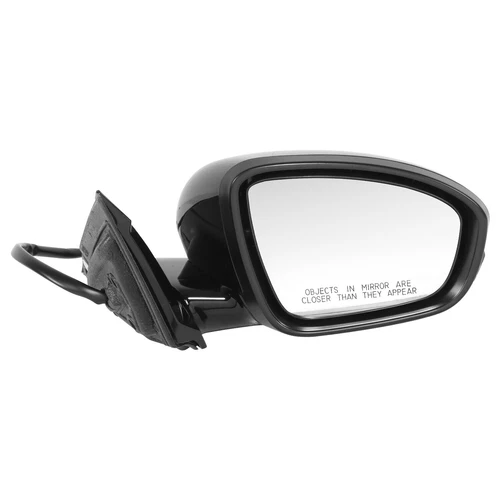 New Passenger Side Mirror Outside Rear View For Nissan Altima 2023-2023