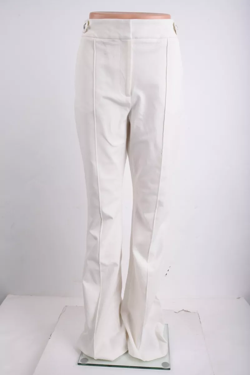 Veronica beard store white pants