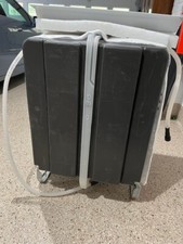 Frigidaire 24 in. White Front Control Built-In Tall Tub Dishwasher 3