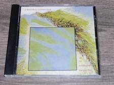 A Seamless Connection 12 Northwest Songwriters CD 1994 Wade in the Rain 12-track