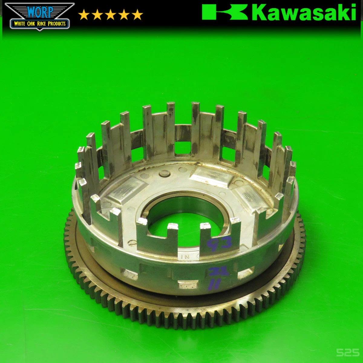 Complete Clutches & Kits for Kawasaki Ninja ZX11 for sale | eBay