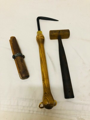 Lot of Vintage Tools eBay