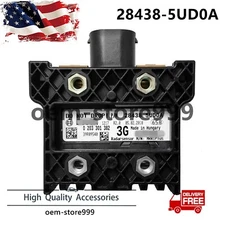 Genuine Cruise Control Distance Radar Sensor 28438-5UD0A For 16-19 Nissan Sentra