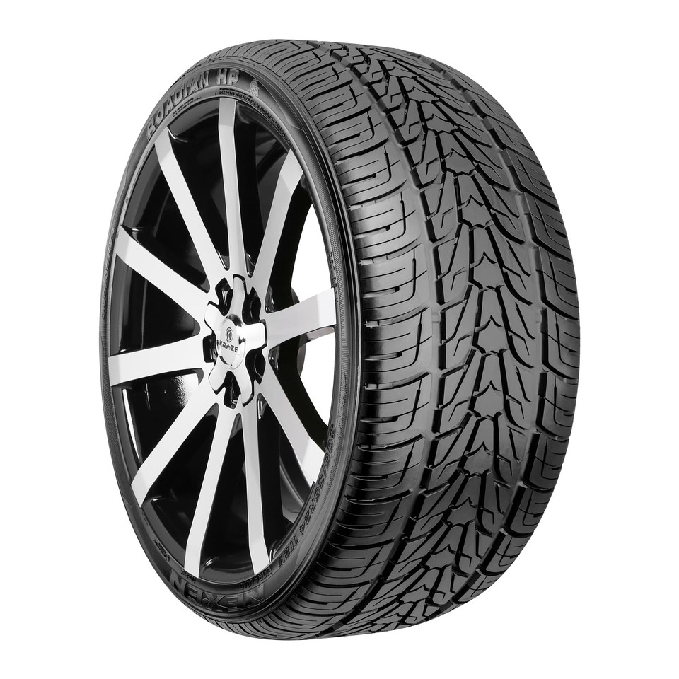 4 New Nexen Roadian Hp - 305x40r22 Tires 3054022 305 40 22 | eBay