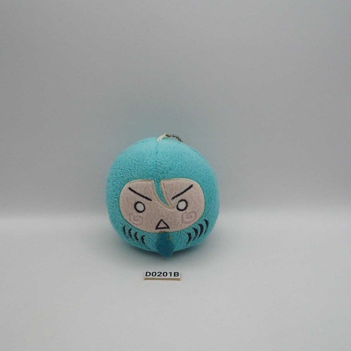 Hatsune Miku D0201B Hachune Hissho Daruma Ball 3.5
