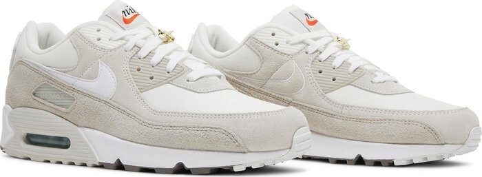 Nike Air Max 90 SE “First Use”Cream-White/Sail/Light Bone
