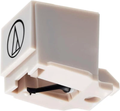 AUDIO-TECHNICA Aguja giratoria tocadiscos Kenwood Trio P24, P25, P26, P38, P58