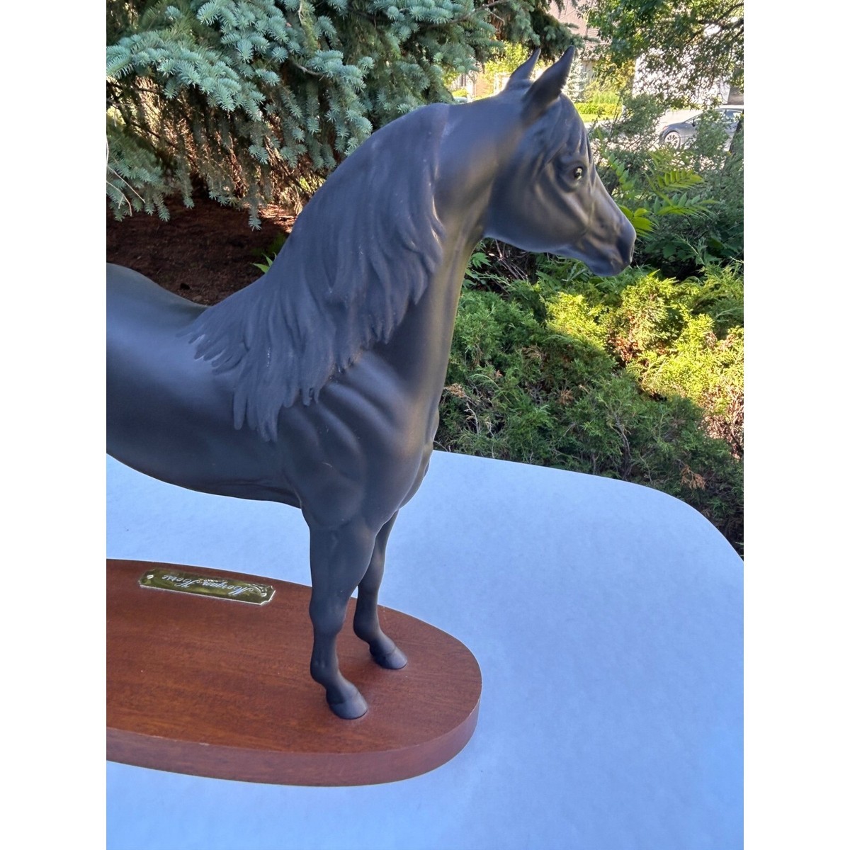 Beswick Morgan Horse 