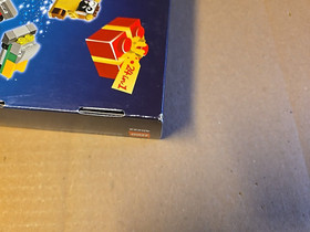 LEGO Seasonal:Christmas Build-Up (40222) RETIRED New Factory Sealed *Read detail