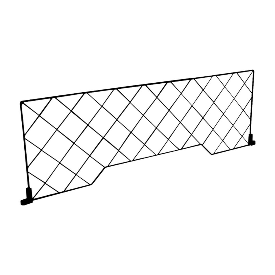 Desktop Privacy Divider Desktop Partition for Home Student Desk Study