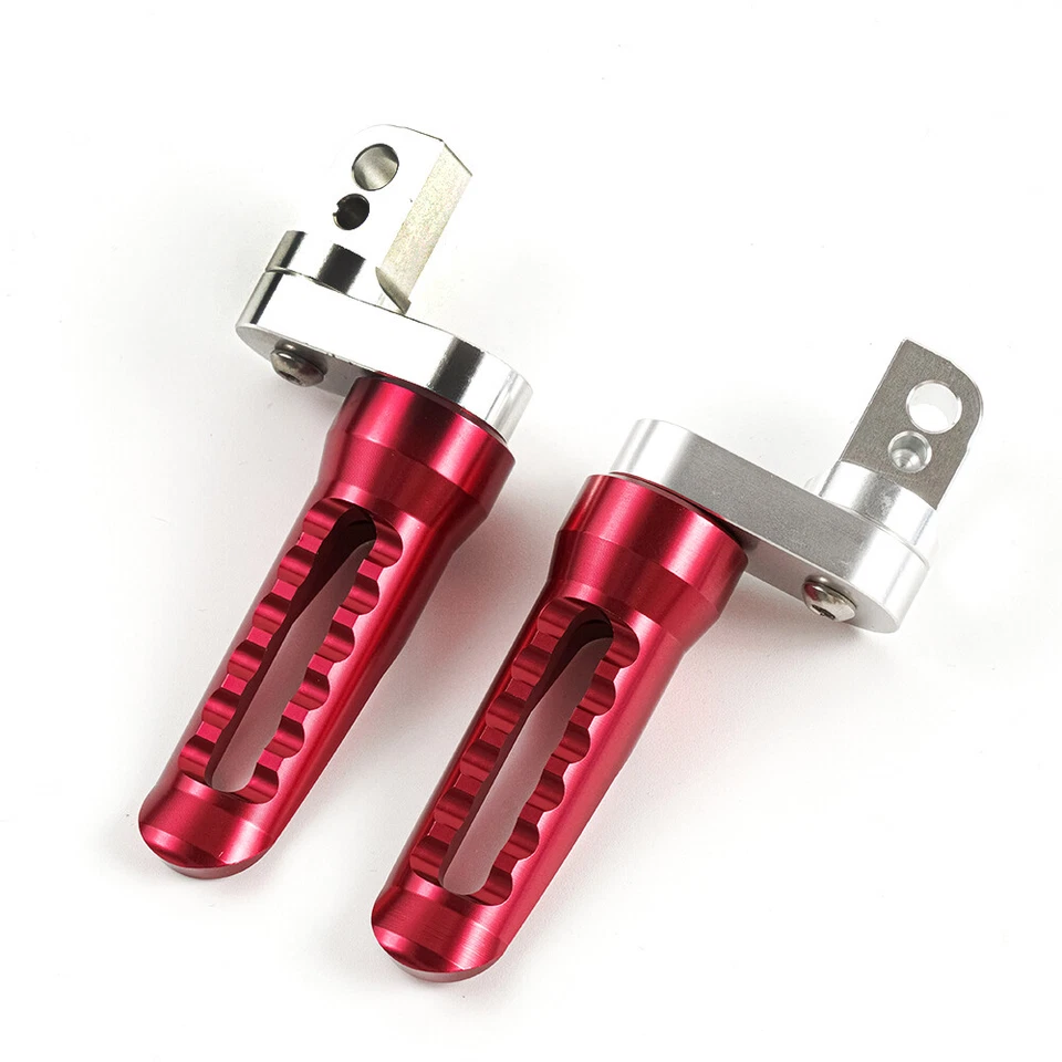 Pedales traseros reposapiés para BUELL 1125R XB12R FIREBOLT XB12S LIGHTNING  Foto 3 de 4