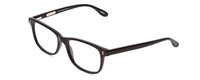 Calabria Ernest 4617 Cat-Eye Blue Light Blocking Reading Glasses +1.75 Shiny Bla