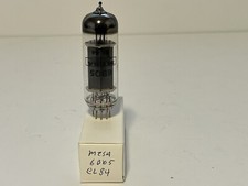 Mesa EL84 Vacuum Tube Tests Good