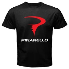 Pinarello Sport Bike Bicycle Men's Black Size S to 5XL