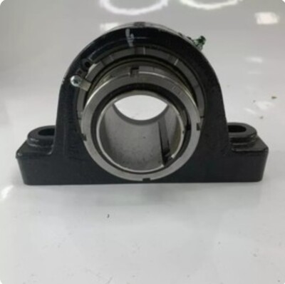 Rexnord MA620748 Pillow Block Self-Aligning Roller Bearing 2-7/16''