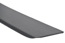 OPPL Ladekantenschutz ABS Carbon Design für Toyota Auris Touring Sports FL 2015-