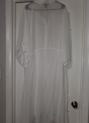 ashley stewart shirt dress Plus Size Casual Dresses Ashley Stewart