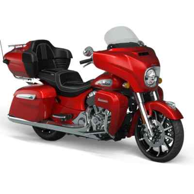 Indian Chief Classic DrakHorse Vintage Springfield 2017-- 2024