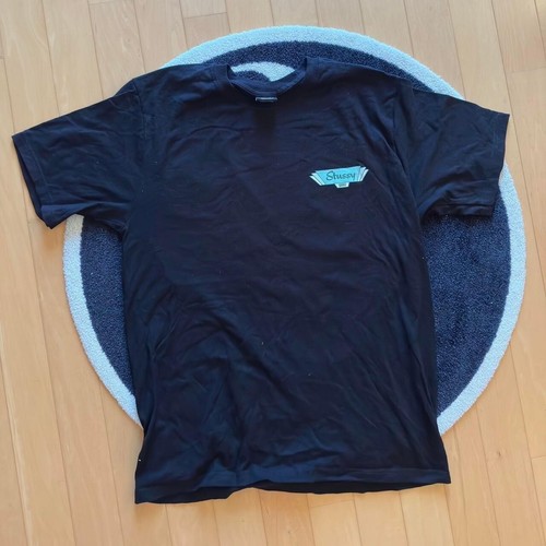 Stussy Palm Springs Shirt (Medium) - BRAND NEW SHIPS DAY OF PURCHASE! - Picture 4 of 4