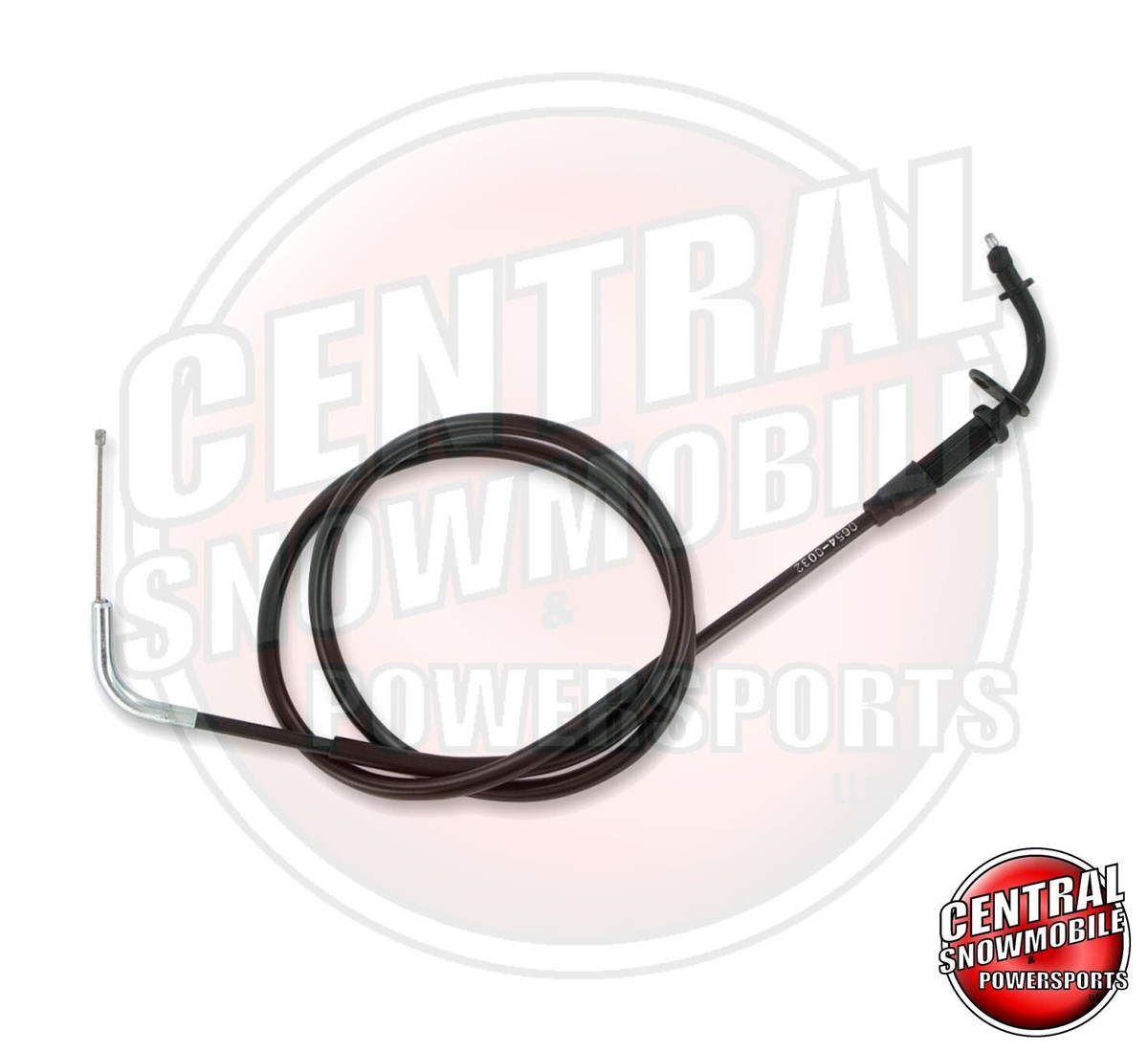 Choke Cable Suzuki LTZ 400 Quadsport 03-08 Kawasaki KFX DVX 400 03