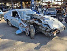 Door Mirror NISSAN 280ZX Left 79 80 81 82