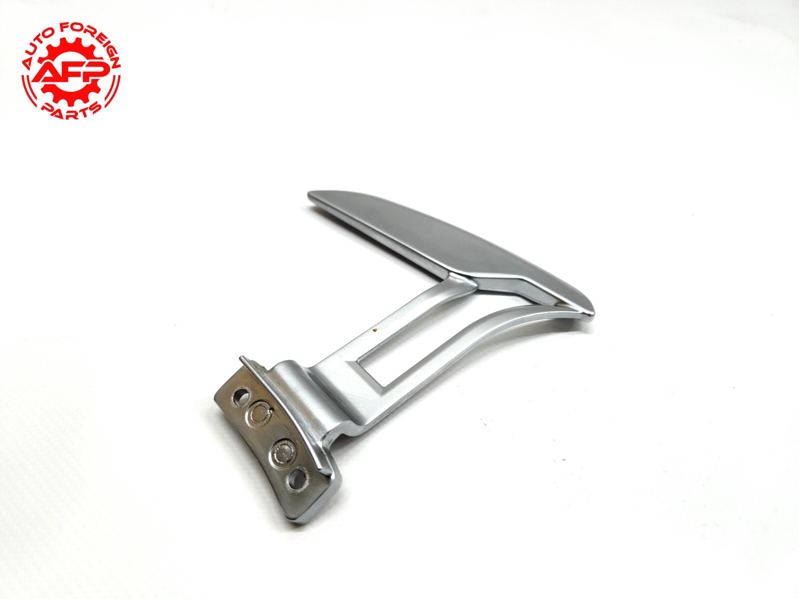 ⭐ 14-21 Maserati Quattro Ghibli Left Side Steering Wheel Down Shift Paddle Oem
