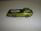 Hot Wheels Redline Deora antifreeze