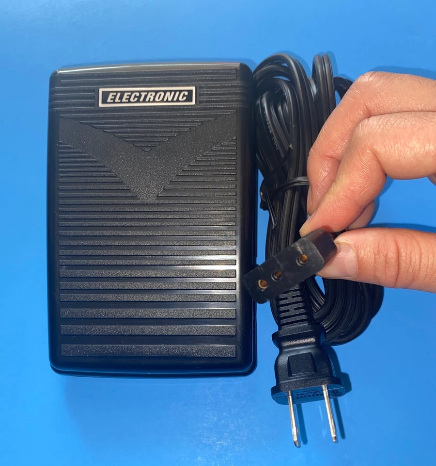 3 uneven Prong Foot Control Pedal FIT for Kenmore #6811,6812,6815,6816 - Image 2 of 4