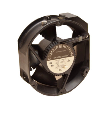 COMAIR ROTRON MA2B3 115V .36A 50/60Hz Maltese Falcon Fan