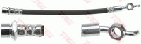 TRW PHD1293 Bremsschlauch 286 Mm FüR Toyota Yaris Hatchback 1.0-1.8 12.10-