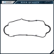 ECCPP Oil Pan Gasket For 93-05 Chevrolet Lumina Impala Pontiac 3.1L 3.4L