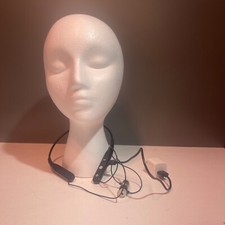 VIVITAR Bluetooth Stereo Neckbuds  Wireless Control Music  In-line Microphone